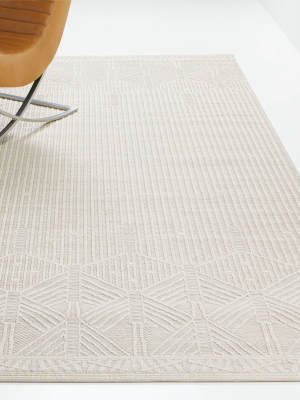 Amelia Indoor/outdoor Rug 5'x8'