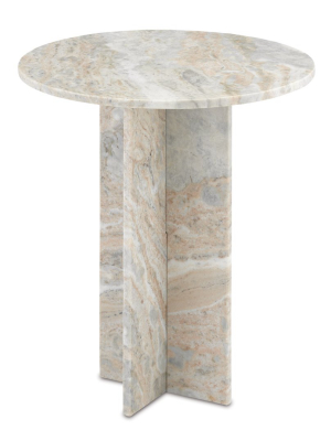 Harmon Accent Table