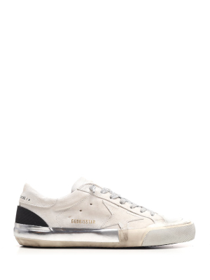 Golden Goose Deluxe Brand Superstar Low-top Sneakers