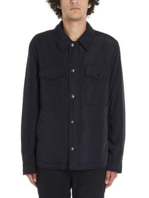 Tom Ford Shirt Jacket