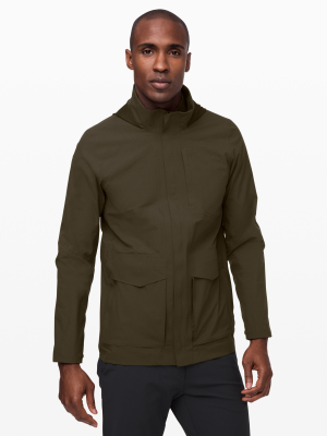 Storm Field Jacket Online Only