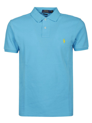 Polo Ralph Lauren Slim-fit Polo Shirt