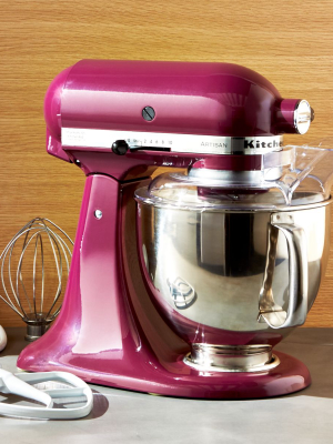 Kitchenaid ® Artisan Boysenberry Stand Mixer