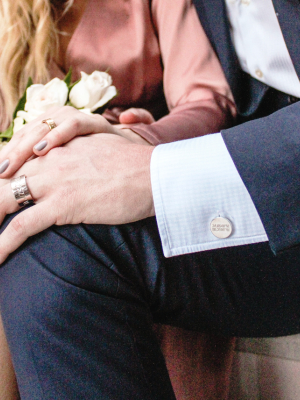 Cliff Cufflinks