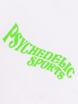 Psychedlic Sport Tee