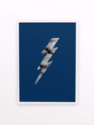 Poster Flash