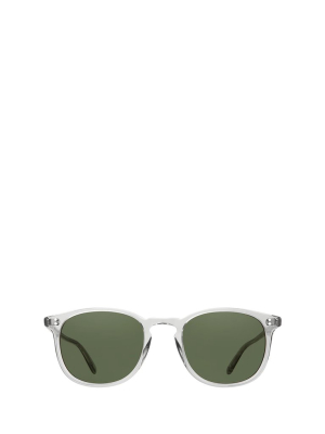 Garrett Leight Kinney Sunglasses