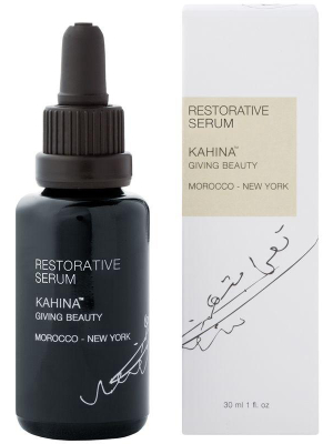 Restorative Serum