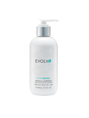 Evolvh Ultrashine Moisture Conditioner