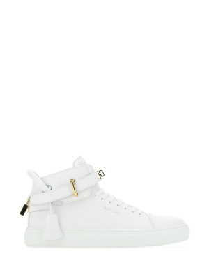 Buscemi 100mm High-top Sneakers