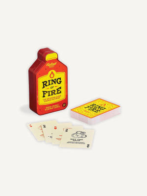 Ring Of Fire