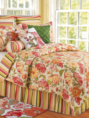 C&f Home Alessandra Quilt