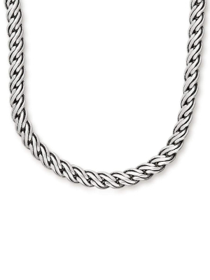 Heiress Magnetic Necklace