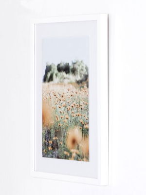 Amy Humphries, Autumn Fields 1 Wall Art