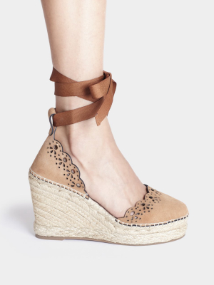 Ravi Night Sand Kidsuede