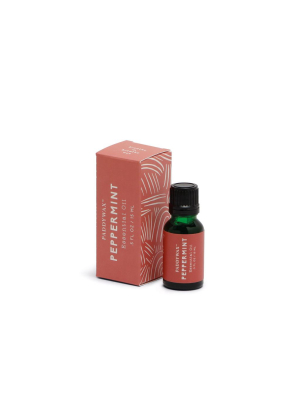 Peppermint - Pure Essential Oil
