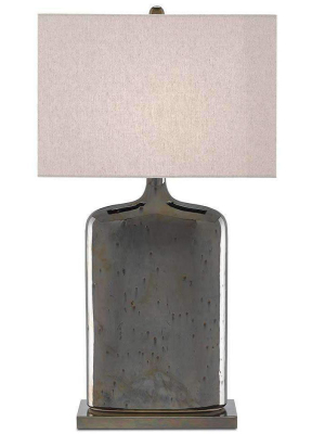 Musing Table Lamp