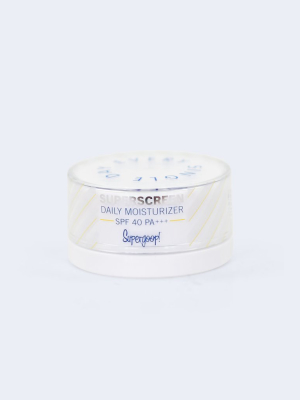 Superscreen Daily Moisturizer