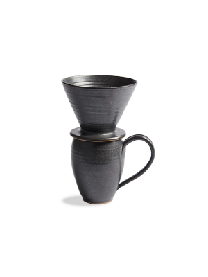 Pour-over Set With Mug