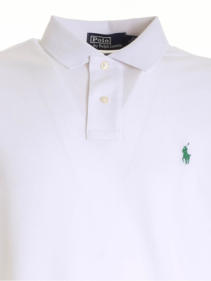 Polo Ralph Lauren Slim-fit Polo Shirt