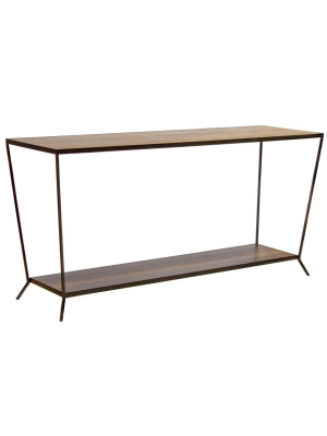 Oly Studio Sutter Console Table