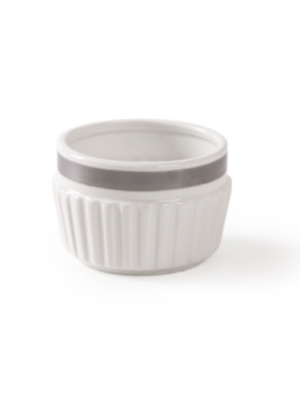 Diesel- Machine Collection Silver Edge Single Cup