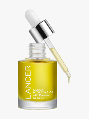 Omega Hydrating Oil 30ml