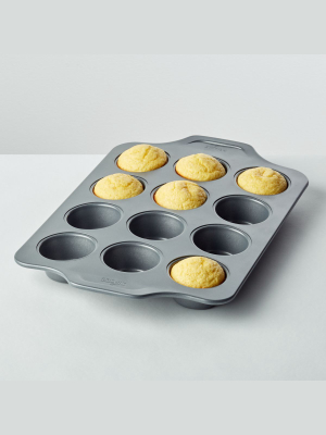 All-clad ® Pro-release Muffin Pan