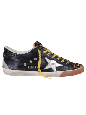 Golden Goose Deluxe Brand Superstar Sneakers