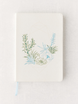 Self-care: A Day And Night Reflection Journal By Insight Editions