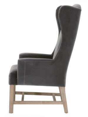 Blu Home Bennett Arm Chair