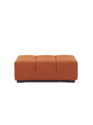 Tufty Sofa | Ottoman