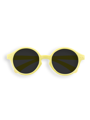 Izipizi Lemonade Baby And Toddler Sunglasses