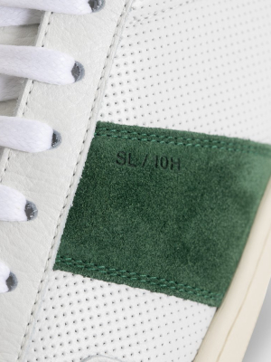 Sl10h High Top Sneaker