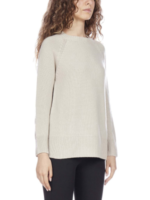 's Max Mara Crewneck Sweater