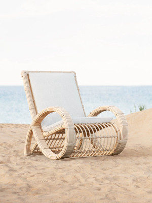 Paloma Club Chair