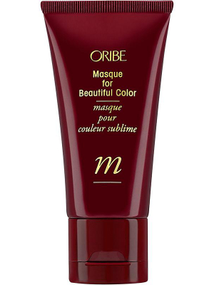 Masque For Beautiful Color