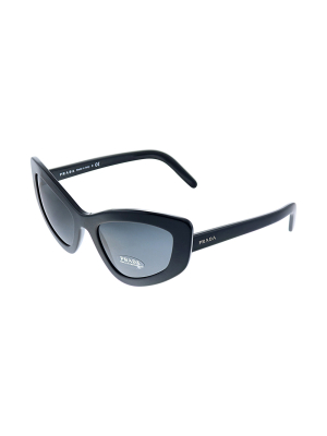 Prada Pr11vs Cat-eye Womens Sunglasses