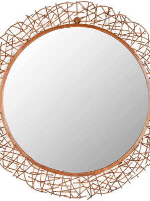 Twyla Mirror