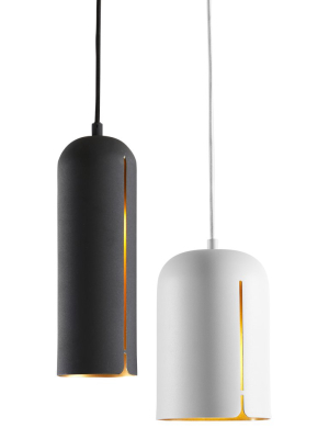 Gap Pendant Light