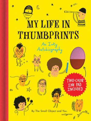 The Small Object My Life In Thumbprints