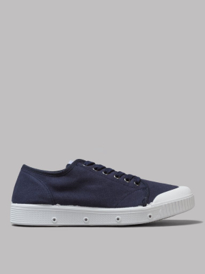 Spring Court G2 Classic Canvas (midnight Blue)