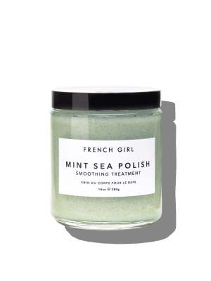 Mint Sea Polish