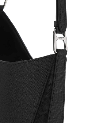 Prada Cleo Shoulder Bag