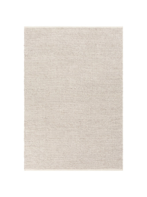 Azalea Neutral Outdoor Rug