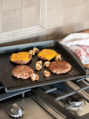 Nordic Ware Backsplash Griddle