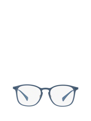 Ray-ban Rb8954 Square Frame Glasses