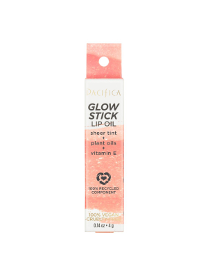 Glow Stick Lip Oil