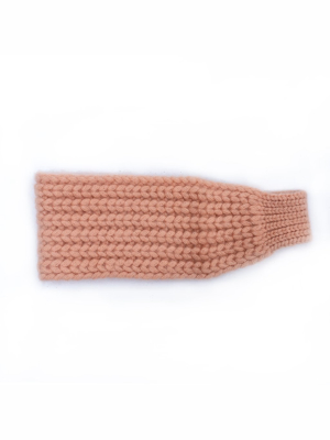 Cashmere Headband