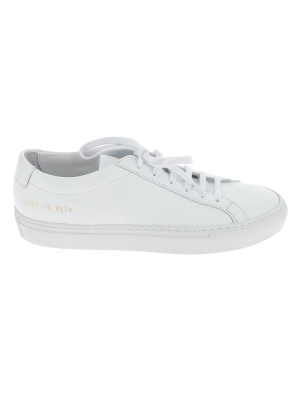 Common Projects Original Achilles Sneakers